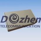 6 Antenna Cell phone 3G LOJACK &amp; RF Jammer (GSM,CDMA,DCS,PCS,3G,LOJACK,RF315MHz/433MHz)